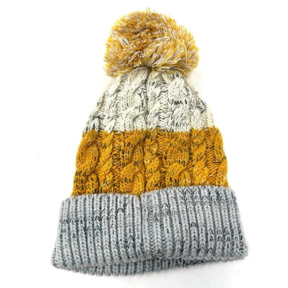 Smartwool Isto Retro Beanie Hat - Picture 3 of 4